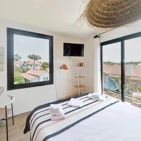 Hotell Single Fin &