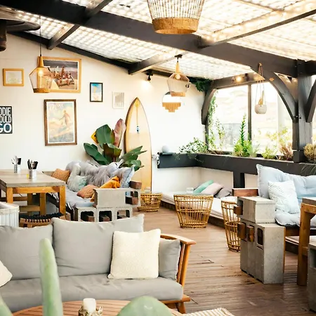 Single Fin & Mimizan