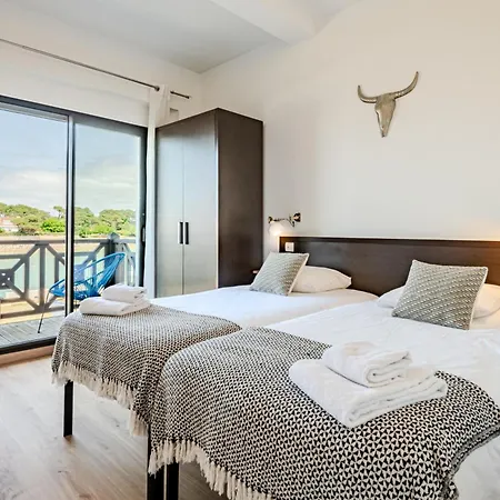 Hotell Single Fin &