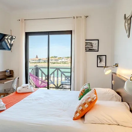 Single Fin & Mimizan