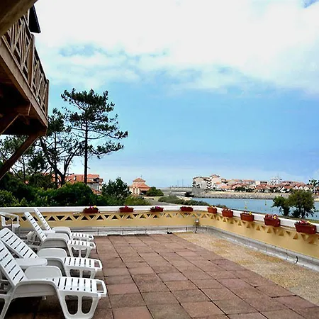 Single Fin & 2* Mimizan