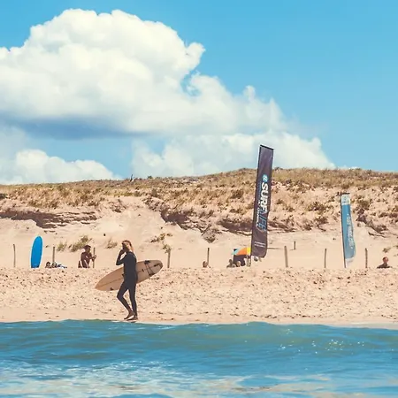 Single Fin & Hotel 2*