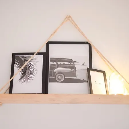 Single Fin & 2* Mimizan