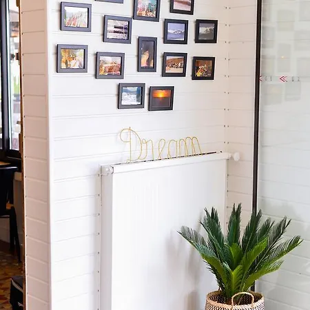 Single Fin & 2* Mimizan