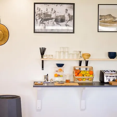 Single Fin & Mimizan