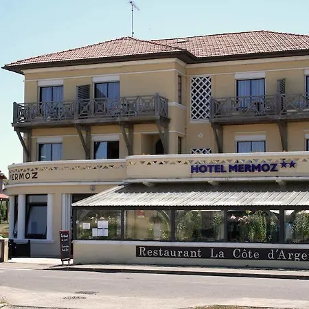 Single Fin & 2* Mimizan