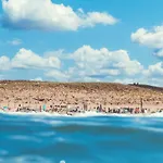 מלון Single Fin &