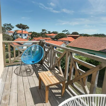 Hotel Single Fin &