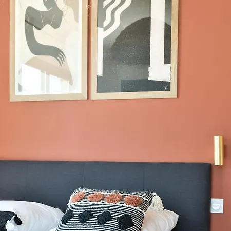 Single Fin & Hotel Mimizan-Plage