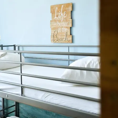 Hotel Single Fin &