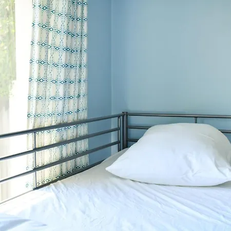 Hotel Single Fin &