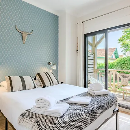 Single Fin & 2* Mimizan-Plage