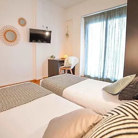 Hotel Single Fin &