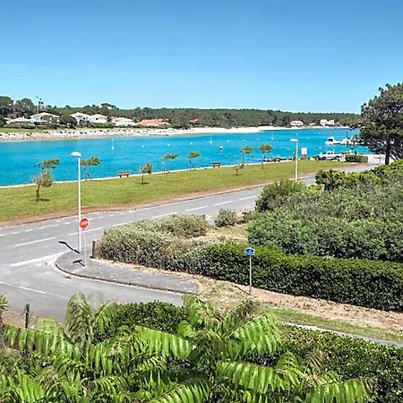 Single Fin & Hotel Mimizan-Plage