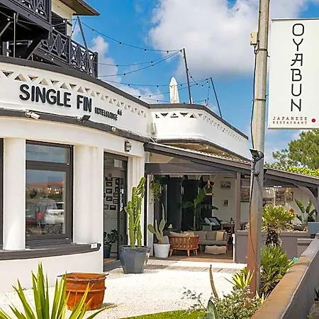 Hotel Single Fin &