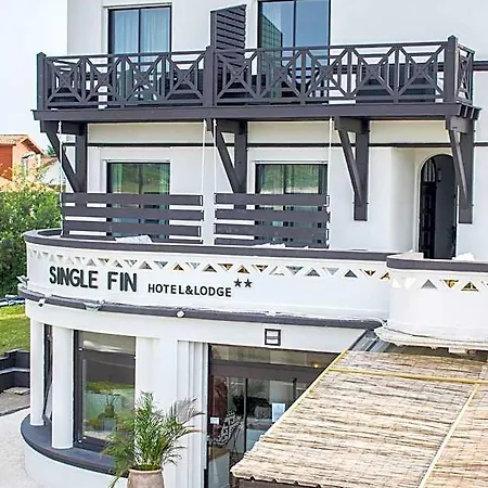 Hotel Single Fin &