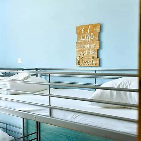 Hotel Single Fin &