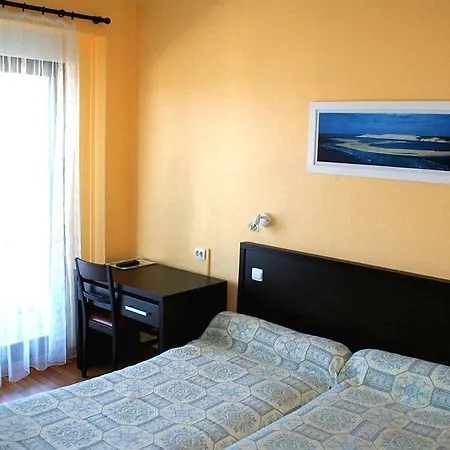 Single Fin & 2* Mimizan-Plage