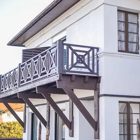 Single Fin & 2* Mimizan-Plage