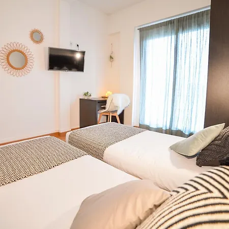 Single Fin & 2* Mimizan-Plage