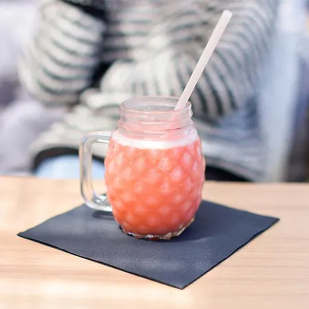 Otel Single Fin & 2*