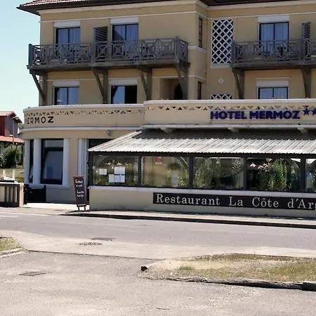 Single Fin & 2* Mimizan-Plage