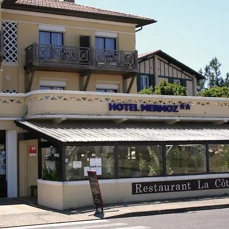 Single Fin & Mimizan-Plage