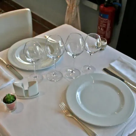 Hotel Single Fin &