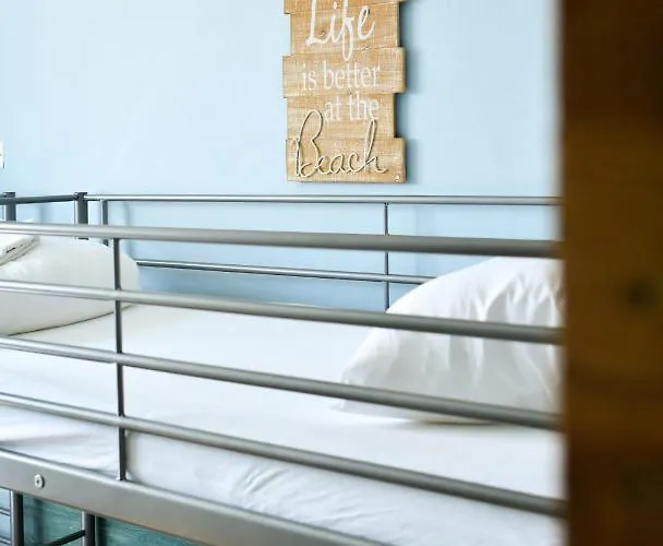 Ξενοδοχείο Single Fin &