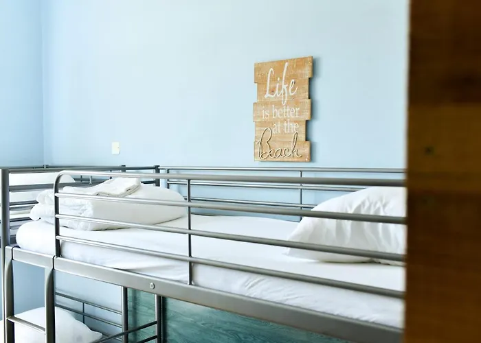 Hotel Single Fin & 2*