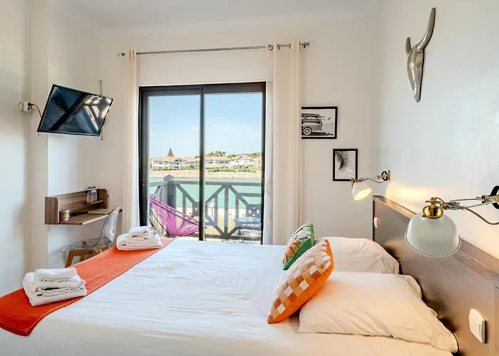 Single Fin & Mimizan-Plage