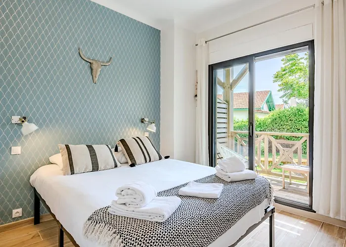 Single Fin & 2* Mimizan-Plage