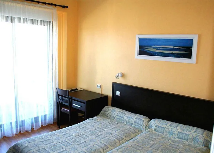 Single Fin & 2* Mimizan-Plage