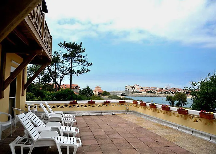 Single Fin & 2* Mimizan-Plage