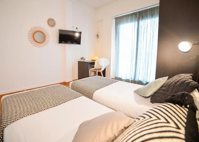 Single Fin & 2* Mimizan-Plage