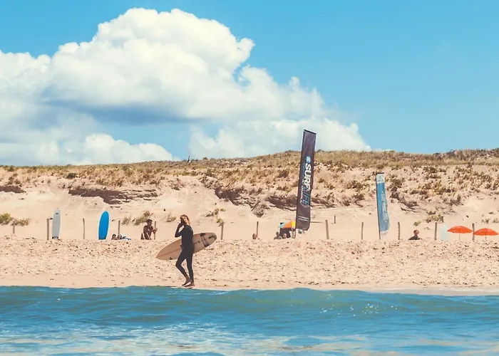 Single Fin & Hotel 2*