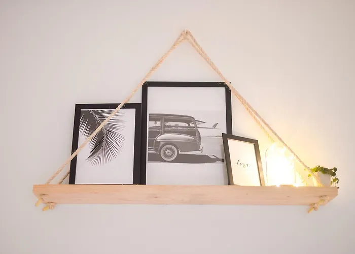 Single Fin & 2* Mimizan-Plage