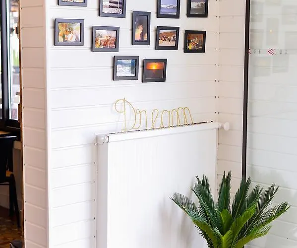 Single Fin & 2* Mimizan-Plage