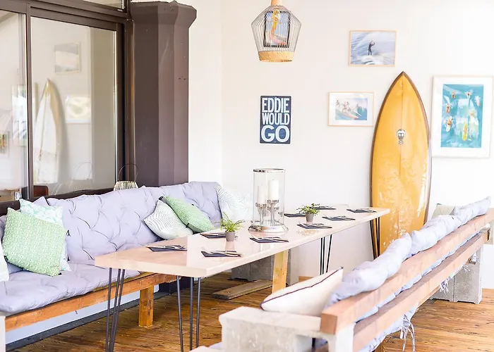 Hotel Single Fin & 2*