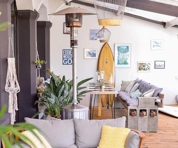 Single Fin & Mimizan-Plage