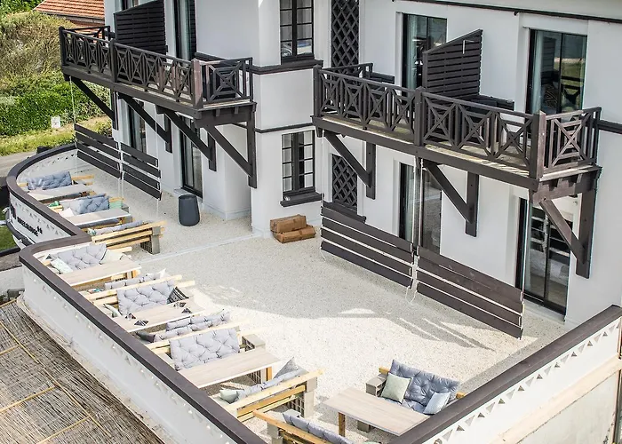 Single Fin & Hotel 2*