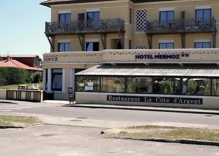 Single Fin & 2* Mimizan-Plage