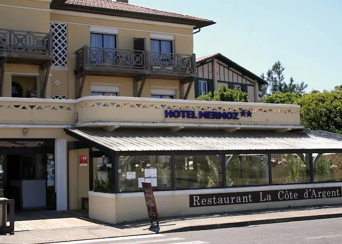 Single Fin & Mimizan-Plage