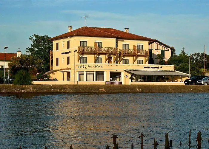 Single Fin & Mimizan-Plage